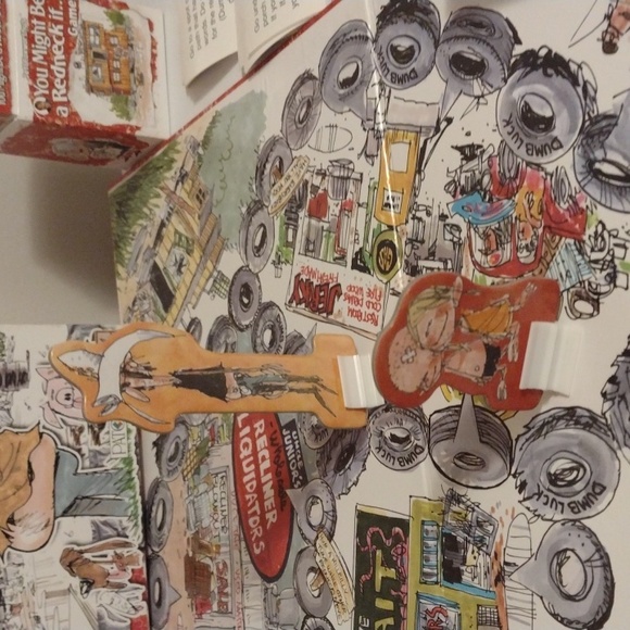 You might be a redneck if board game - Picture 3 of 14